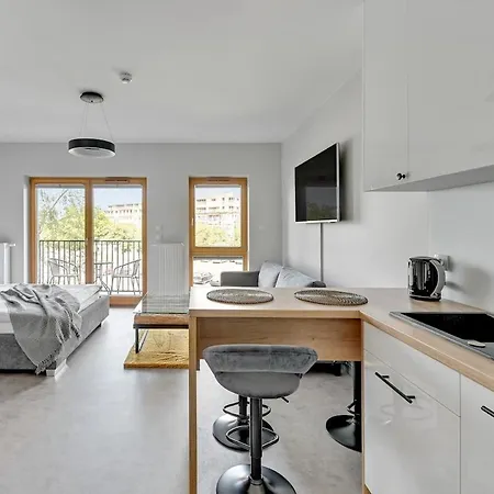 Lily - Nadmotlawie Sauna And Gym