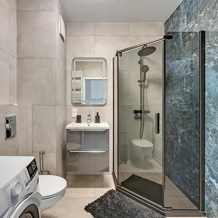 Lily - Nadmotlawie Sauna And Gym