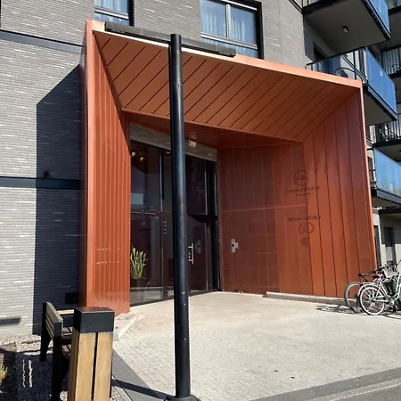 Lily - Nadmotlawie Sauna And Gym