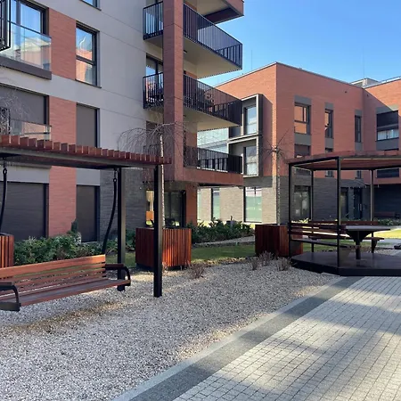 Lily - Nadmotlawie Sauna And Gym