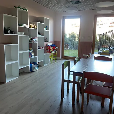 דירה Lily - Nadmotlawie Sauna And Gym *