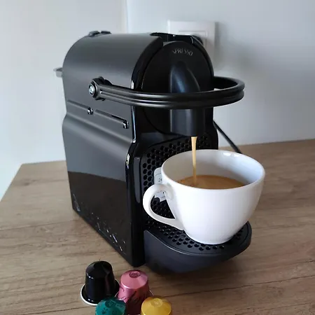 Lily - Nadmotlawie Sauna And Gym Appartement