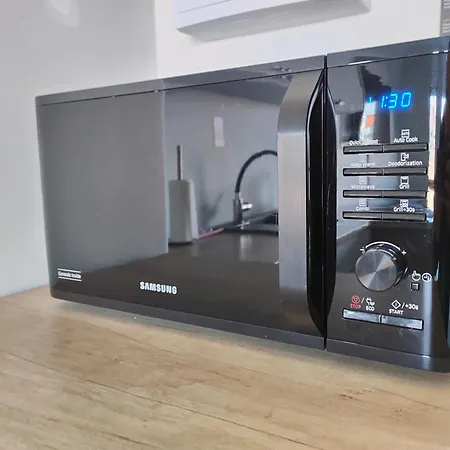 Appartement Lily - Nadmotlawie Sauna And Gym Gdańsk