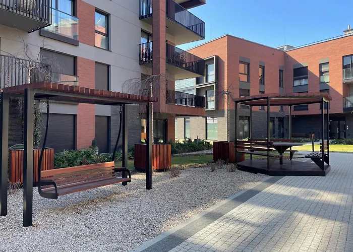 Lily - Nadmotlawie Sauna And Gym