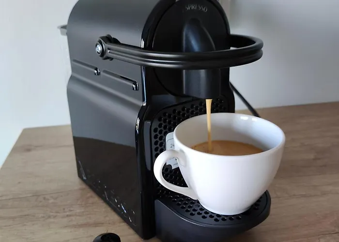 Lily - Nadmotlawie Sauna And Gym Apartmán