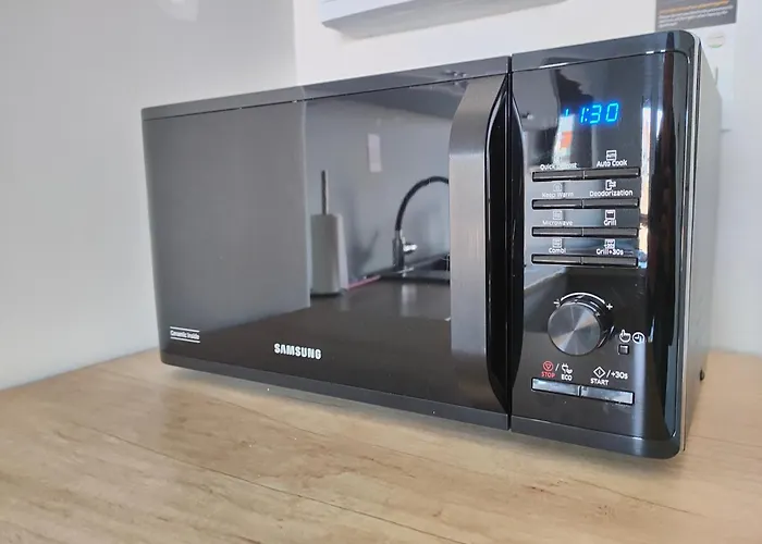 Apartmán Lily - Nadmotlawie Sauna And Gym Gdaňsk