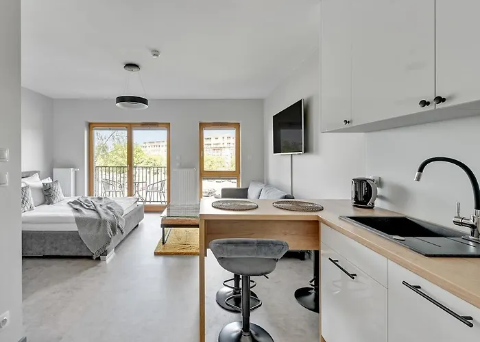 Lily - Nadmotlawie Sauna And Gym