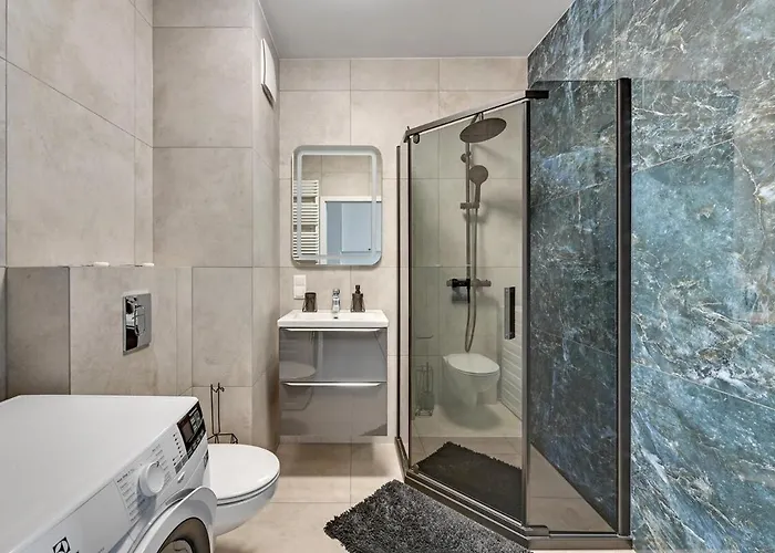 Lily - Nadmotlawie Sauna And Gym