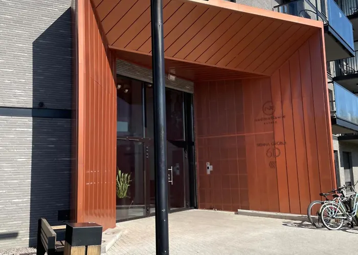 Lily - Nadmotlawie Sauna And Gym